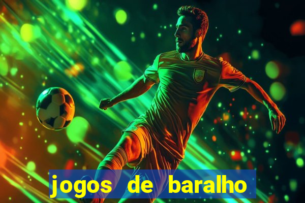 jogos de baralho para 3